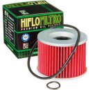 Ölfilter Hiflo OELFILTER HF 401 inkl. 2 Dichtringe...