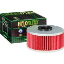 Ölfilter Hiflo OELFILTER HF 144 OIL filter