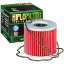 Ölfilter Hiflo OELFILTER HF 133 inkl. 2 O-Ringe