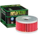 Ölfilter Hiflo OELFILTER HF 136