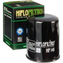 Ölfilter Hiflo OELFILTER HF 148 Yamaha FJR 1300 TGB...