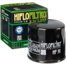 Ölfilter Hiflo OELFILTER HF 191