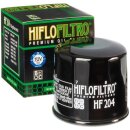 Ölfilter Hiflo OELFILTER HF 204 Vergl. Nr....