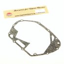 Honda CB 125 K Dichtung Motordeckel Kupplung Rechts Gasket Crank Case Rh