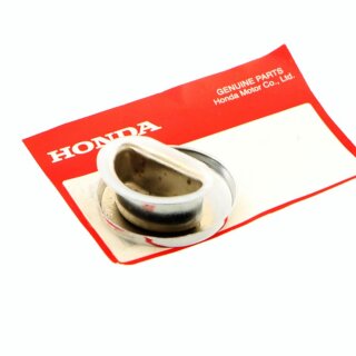 Honda CB 750 900 1000 1100 F C SC Chrom Kappe Ventildeckel Cap Cover Valve Head