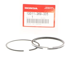 Honda CB 360 G Kolbenring Set Std.Bohrung RING SET (STD.)