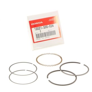 Honda CB 750 Four K0 K1 K2 K3 K4 K5 K6 Kolbenring Set 0,25 1 Übermaß Kolbenringe