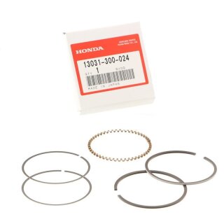 Honda CB 750 Four K0 K1 K2 K3 K4 K5 K6 Kolbenring Set 0,50 2 Übermaß Kolbenringe