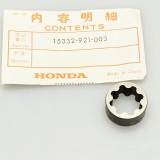 Original Honda Ölpumpe Rad CB CT TL 125 XL 100 XL 185 XR 200  Oil Pump Outer