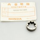 Original Honda Ölpumpe Rad CB CT TL 125 XL 100 XL...