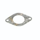 Honda CB CL SL 350 360 Dichtung Ansaugstutzen Gasket Intake Manifold NOS