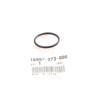 Honda CB 100 125 350 500 550 750 O-Ring Benzinhahn Tank gasket petcock body O-RING 23 mm