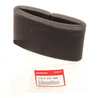 Honda CBX 1000 CB1 Original Luftfilter Foam Air Cleaner Filter Genuine New