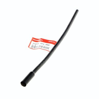 Honda CB 350 400 500 550 Four Schlauch Luftfilterkasten Motor Tube Brather Airbox