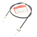 Honda ST CT 50 70 Gaszug schwarz Cable Throttle Wire...