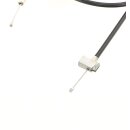 Honda ST CT 50 70 Gaszug schwarz Cable Throttle Wire...