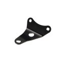 Honda CB 500 Four Auspuff Halterung links unten BRACKET...