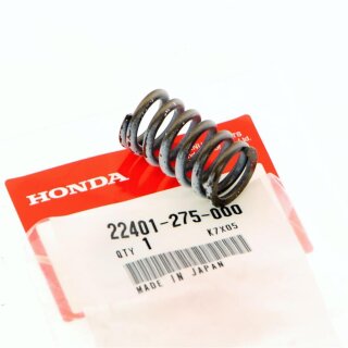 Honda CB 350 500 750  Four CL SL Kupplungsfeder Original Spring Clutch Genuine