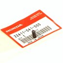 Honda Z 50 monkey QA 50 Feder Kupplung Freilauf Spring...