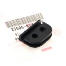 Honda Gummi Blinkerstange hinten Rubber Winker Mount Rear...