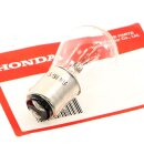 Honda Glühbirne Glühlampe 6V 18/5 Watt BAY15D...