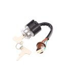 Honda ST CT 50 70 Dax  Zündschloß ignition key...