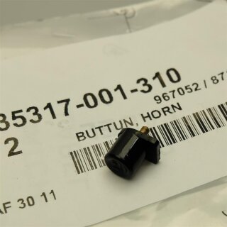 Honda NOS TEC Hupen Start Anlasser Knopf  Horn Button CB750 CB350 CB450 Cl450 CL350 CT90 SL350 CB175