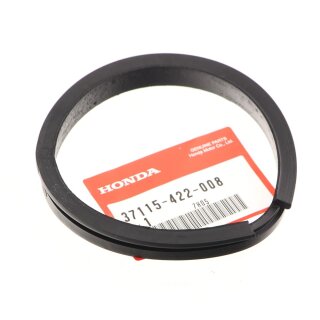 Honda CBX 1000 CB1 Gummi Ring Tacho Drehzahlmesser Instrumente Cushion Meter