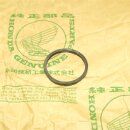 Honda Dichtung Kolben Bremse 45109-166-006 SEAL, DUST