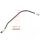 Honda CB 250 350 360 G K 350 400 Four Bremsleitung Metall Brake Pipe Hose Genuine