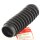 Honda CB 500 550 750 Four Faltenbalg Faltenbalg Gabel boot rubber front fork Gaiter