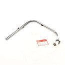 Honda ST 50 70 Dax K Original Lenker Links Genuine Handle...