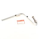 Honda ST 50 70 Dax K Original Lenker Links Genuine Handle...