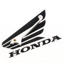 Honda CB 350 400 500 550 750 Four  Original Bremshebel...