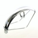 Honda CB 750 Four K3 K4 K5 K6 Original Schutzblech Vorderrad Fender Chrome Genuine