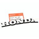 Honda CB 750 Four K2 CB 500 K1 Tankemblem EMBLEM FUEL...