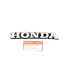 Honda CB 750 Four K2 CB 500 K1 Tankemblem EMBLEM FUEL TANK NEW