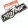 Honda CB 750 Four K3 K4 K5 K6 Emblem Schriftzug Seitendeckel Side Cover Decal