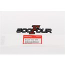 Honda CB 500 Four Emblem Seitenteil Seitendeckel Badge...