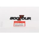 Honda CB 500 Four Emblem Seitenteil Seitendeckel Badge Side Cover Decal