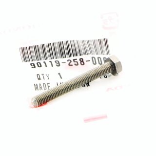 Honda CB CL 125 160 175 200 350 K G Schraube Kettenspanner Bolt Chain Adjust