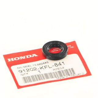Honda Simmerring Wellendichtring Schaltwelle Kupplungsdeckel Kickstarter 13,8x24x5 OIL SEAL 13.8X24X5