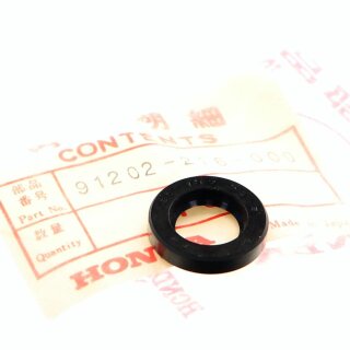 Honda Simmerring 14x24x5 Schaltwelle / Kickstarter Oil Seal Gear Change or Kickstarter