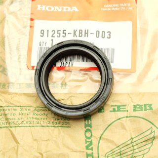 Honda Gabel Simmerring Dichtung CB750 Four K 650 550 35X48X11 Oil Seal Fork Front