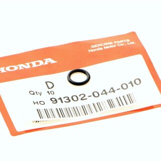 Honda CB 350 400 Four O-Ring Ölpumpe O.RING  Oil Pump,6.9X1.5