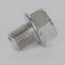 Honda Ölablassschraube M12 x 1,5 SW17 Bolt Drain...