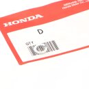 Honda Federscheibe Sprengring 5 mm M5 WASHER, SPRING, 5MM