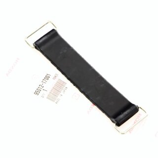 Honda CB 350 400 500 550 750 Four Batteriehaltegummi Gummi Band Battery Rubber Band