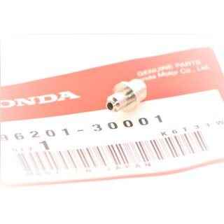 Honda CB 350 400 500 550 750 Four  Schmiernippel Achse Schwinge pin grease