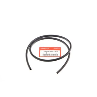 Benzin Schlauch Vergaser Ablaß Überlauf  3,5x6 mm 80cm 8 (4x20cm) Tube Fuel oil
